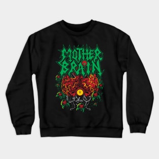 Wrath of Mother Crewneck Sweatshirt